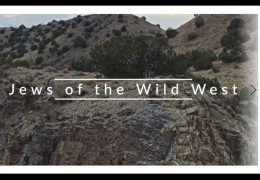 jews Of The Wild West